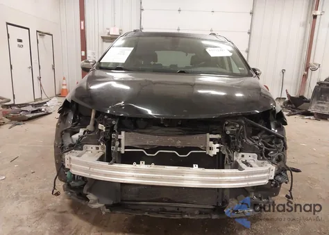 2020 Chrysler Pacifica Limited z USA, uszkodzony, nr VIN 2C4RC1GG5LR120927